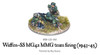 Waffen-SS MG42 MMG Team WGB-LSS-04A