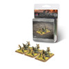 British 20mm Light AA Troop (x3)