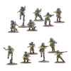 Konflikt '47: United States Starter Army