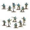 Konflikt '47: United States Starter Army