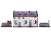 La Haye Sainte Epic Battles Scale 15mm