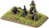 French Mortar Platoon (Out of Print)