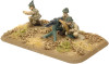 Tirailleurs Machine-gun Platoon (Out of Print)