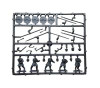 Plastic Anglo Dane or Saxon Starter (4 points)