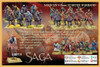 Plastic Saracen Starter Warband (4 points)