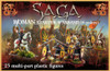Plastic Roman Starter Warband (4 points)