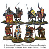 Norman Warband