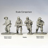 Victrix 28mm German Infantry & Heavy Weapons