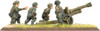 Fallschirmjäger 7.5cm Artillery Battery