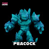 Peacock TurboShift Acrylic Paint 22ml