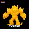 Pucker Metallic Acrylic Paint 22ml