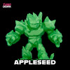 Apple Seed Metallic Acrylic Paint 22ml