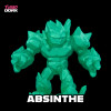 Absinthe Metallic Acrylic Paint 22ml