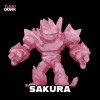 Sakura Metallic Acrylic Paint 22ml