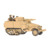 British Autocar 75mm SP