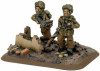 British Lt. Colonel Frost and British Para Commanders (LW) (Out of Print)