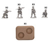 Soviet RPG-1 Anti-tank Teams (Out of Print)