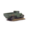 Soviet Zis-5 3-ton truck