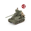 Soviet ZIS-30 Tank-killer Company