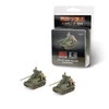 Soviet ZIS-30 Tank-killer Company
