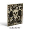 Port Royal Core Box - FGDPR0001