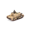 Italian M14/41 or Semovente Tank Platoon - IBX14