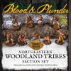 Northeastern Woodland Tribes Faction Set - FGD0144