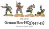 German Heer Command WGB-LHR-01