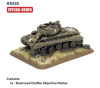 Destroyed Chaffee (Out of Print)