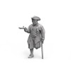 Blood & Plunder Cook Character Model- FGD0155