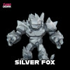 Silver Fox Metallic Acrylic Paint 22ml