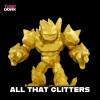 All That Glitters Metallic Acrylic Paint 22ml