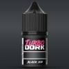 Black ICE Metallic Acrylic Paint 22ml