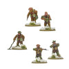 'Crossing the Rhine' British & Canadian Infantry (Winter) Starter Army - 402611002