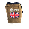 British Bolt Action Dice bag - 408901001