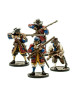 Blood & Plunder English Militia Unit - FGD0032