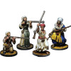 Blood & Plunder Boucaniere Unit - FGD0141