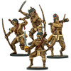 Blood & Plunder Warrior Archers Unit - FGD0090