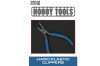 Hard Plastic Clippers - WAAHT001