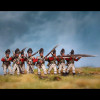 5th Regiment of Foot Grenadiers - WAANW003