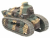 Renault FT-17 (x2) (x2) (Out of Print)
