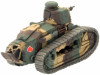 Renault FT-17 (x2) (x2) (Out of Print)