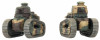 Renault FT-17 (x2) (x2) (Out of Print)
