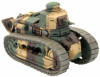 Renault FT-17 (x2) (x2) (Out of Print)