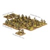 French Tirailleurs Platoon (Italy)