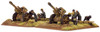 10.5cm leFH 18 howitzer (late, x2) (Out of Print)