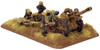 10.5cm leFH 18 howitzer (late, x2) (Out of Print)