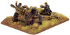 10.5cm leFH 18 howitzer (late, x2) (Out of Print)
