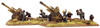 10.5cm leFH 18 howitzer (late, x2) (Out of Print)