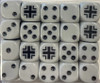 German Dice - GE902 (Out of Print)